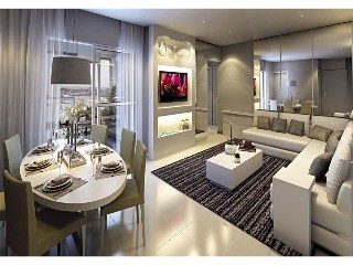 Apartamento, 3 quartos, 89 m² - Foto 1