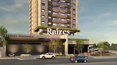 Apartamento, 1 quarto, 53 m² - Foto 2