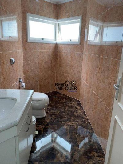 Sobrado, 4 quartos, 550 m² - Foto 3