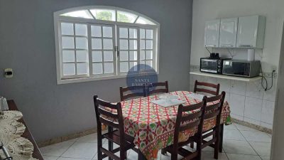 Casa, 3 quartos - Foto 5