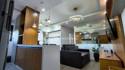 Apartamento, 3 quartos, 62 m² - Foto 2