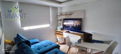 Apartamento, 2 quartos, 38 m² - Foto 4