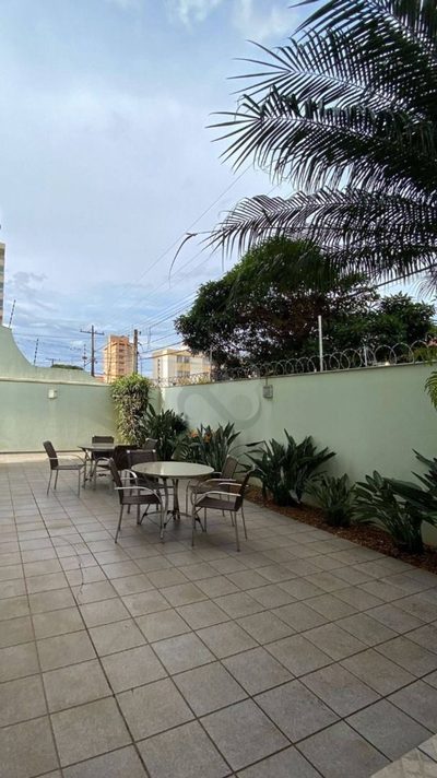 Apartamento, 3 quartos, 84 m² - Foto 2