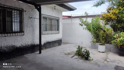 Casa, 3 quartos - Foto 3
