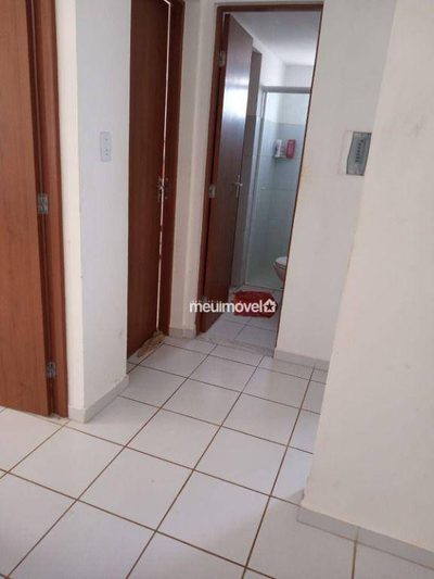 Apartamento, 2 quartos, 46 m² - Foto 3