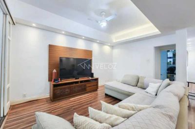 Apartamento, 3 quartos, 176 m² - Foto 4