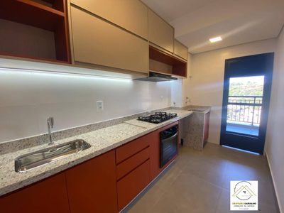 Apartamento, 3 quartos, 88 m² - Foto 5