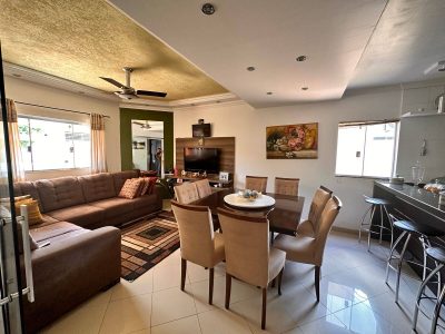 Casa, 242 m² - Foto 2