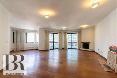 Apartamento, 3 quartos, 144 m² - Foto 1