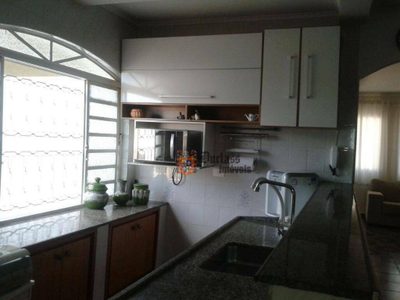 Sobrado, 4 quartos, 300 m² - Foto 5