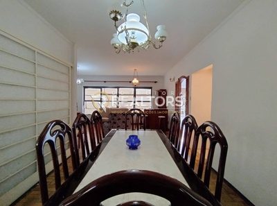 Casa, 4 quartos, 300 m² - Foto 5