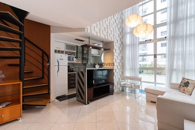 Apartamento, 1 quarto, 75 m² - Foto 1