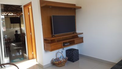 Apartamento, 2 quartos, 126 m² - Foto 5