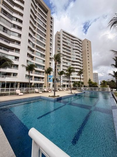 Apartamento, 3 quartos, 80 m² - Foto 1