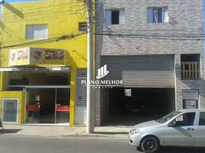 Prédio Inteiro, 125 m² - Foto 4