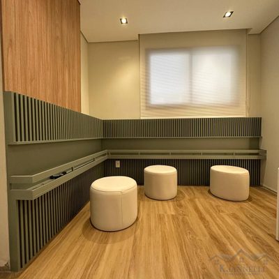 Apartamento, 2 quartos, 56 m² - Foto 4