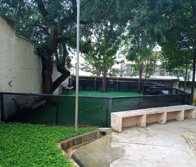 Apartamento, 2 quartos, 48 m² - Foto 4
