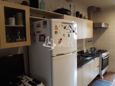 Apartamento, 2 quartos, 85 m² - Foto 3