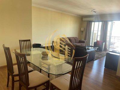 Apartamento, 3 quartos, 157 m² - Foto 2