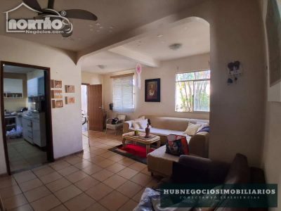 Casa, 7 quartos, 290 m² - Foto 3