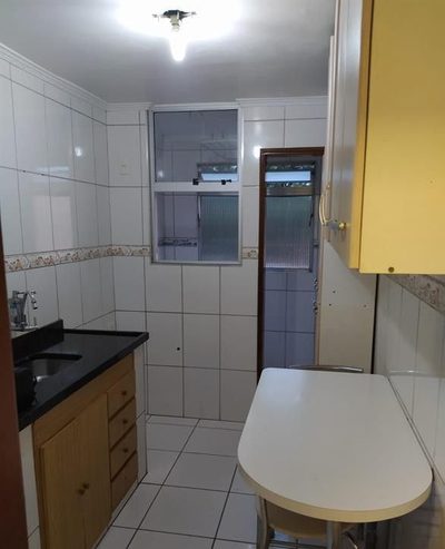 Apartamento, 2 quartos, 55 m² - Foto 3