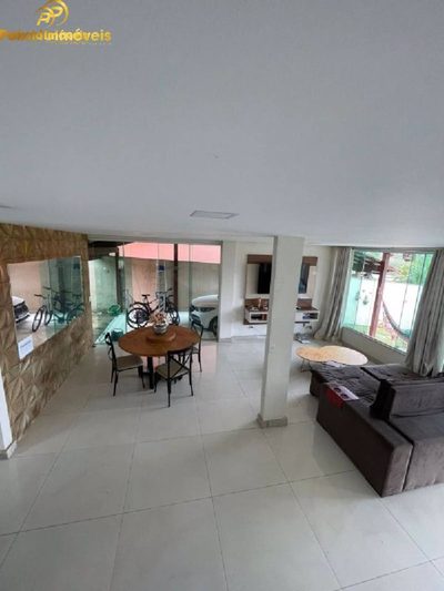 Casa, 3 quartos, 200 m² - Foto 4