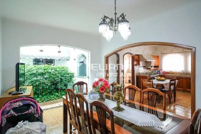 Casa, 4 quartos, 453 m² - Foto 1