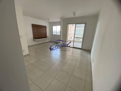 Apartamento, 3 quartos, 95 m² - Foto 2