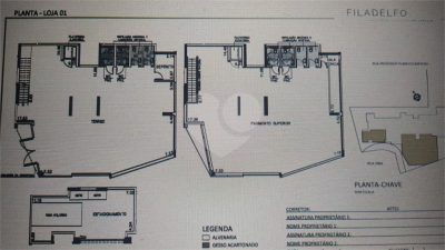 Loja-Salão, 611 m² - Foto 3