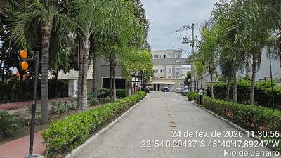 Apartamento, 2 quartos, 41 m² - Foto 1