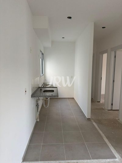 Apartamento, 2 quartos, 50 m² - Foto 4