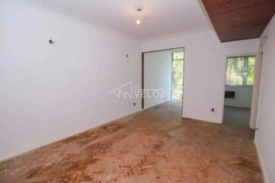 Apartamento, 3 quartos, 101 m² - Foto 1