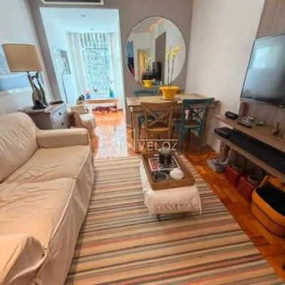 Apartamento, 2 quartos, 61 m² - Foto 3
