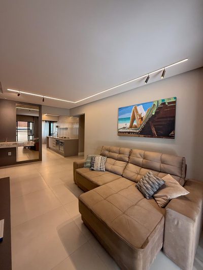 Apartamento, 3 quartos, 250 m² - Foto 1