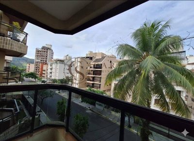 Apartamento, 3 quartos, 130 m² - Foto 5