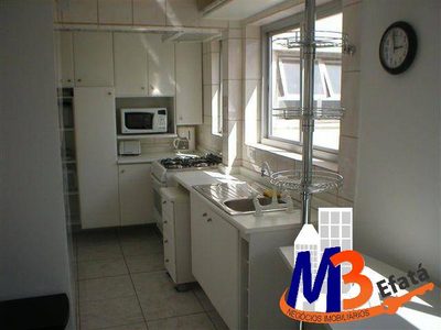 Apartamento, 2 quartos, 90 m² - Foto 5