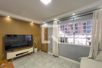 Casa, 3 quartos, 200 m² - Foto 5