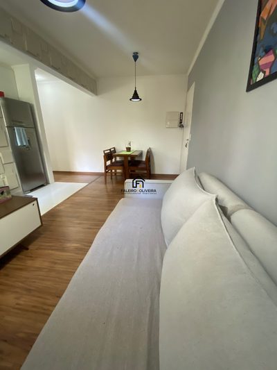 Apartamento, 2 quartos, 54 m² - Foto 2