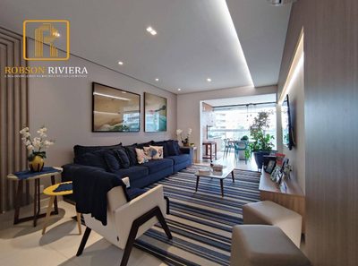 Apartamento, 4 quartos, 280 m² - Foto 3