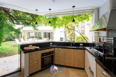 Casa, 5 quartos, 920 m² - Foto 3
