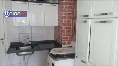 Apartamento, 1 quarto, 36 m² - Foto 5