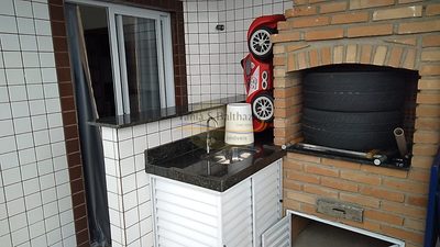 Casa, 3 quartos, 210 m² - Foto 3