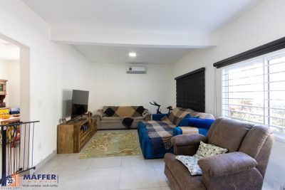 Casa, 3 quartos, 286 m² - Foto 4