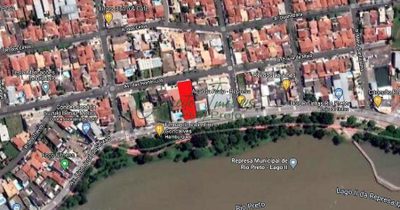 Terreno, 1221 m² - Foto 1