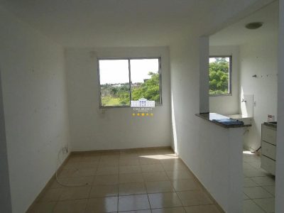 Apartamento, 2 quartos, 52 m² - Foto 3