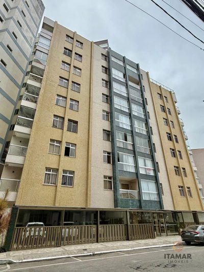 Apartamento, 2 quartos, 78 m² - Foto 1