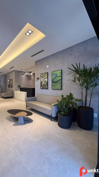 Sala-Conjunto, 100 m² - Foto 1