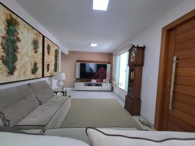 Casa, 7 quartos, 295 m² - Foto 1