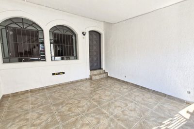Sobrado, 2 quartos, 116 m² - Foto 2