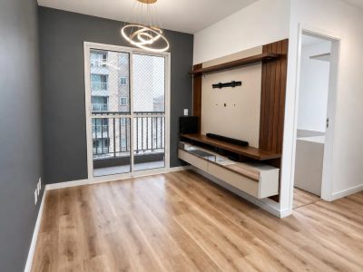 Apartamento, 2 quartos, 49 m² - Foto 2